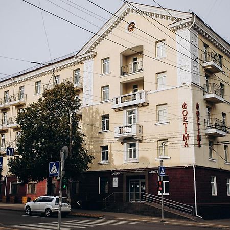 Optima Collection Chernihiv Exterior foto