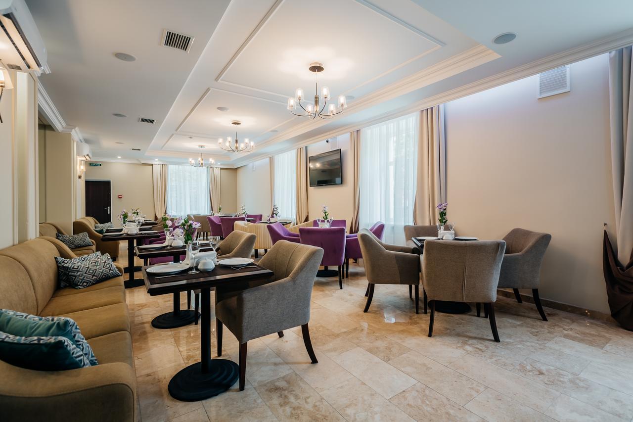 Optima Collection Chernihiv Exterior foto